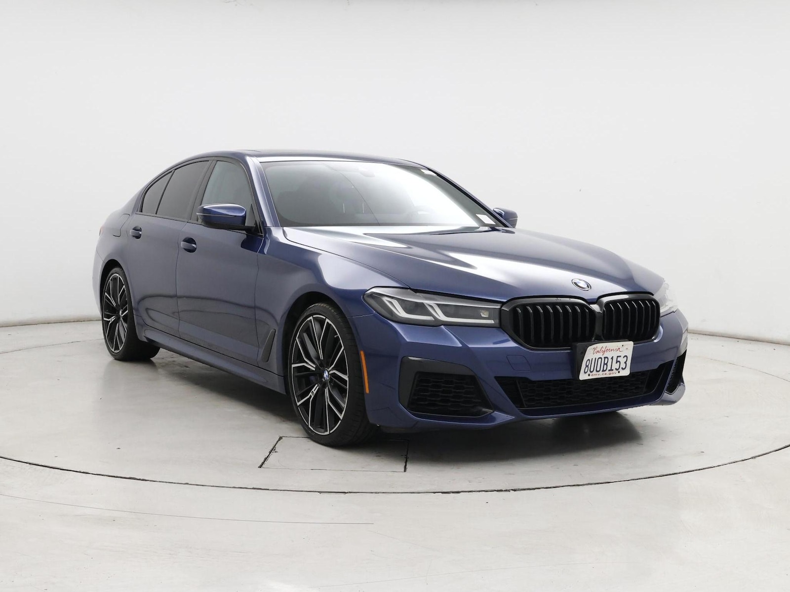 bmw 5 series 2021 WBA53BJ09MCF27594 image bmw 5 series 2021 WBA53BJ09MCF27594 image